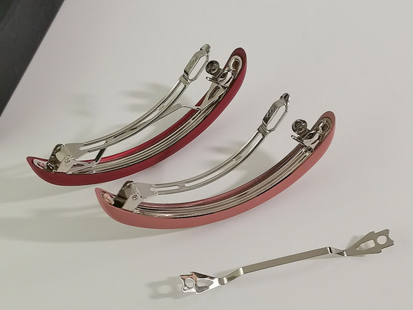 Дамска матирана фиба 