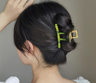 Дамска шнола за коса