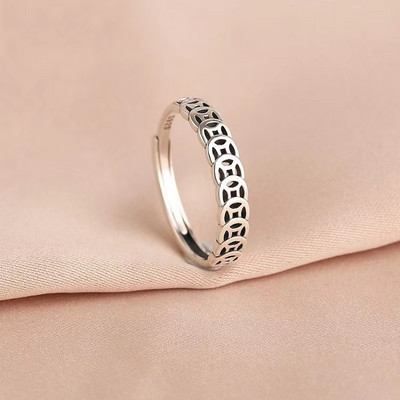 Дамски ретро пръстен 