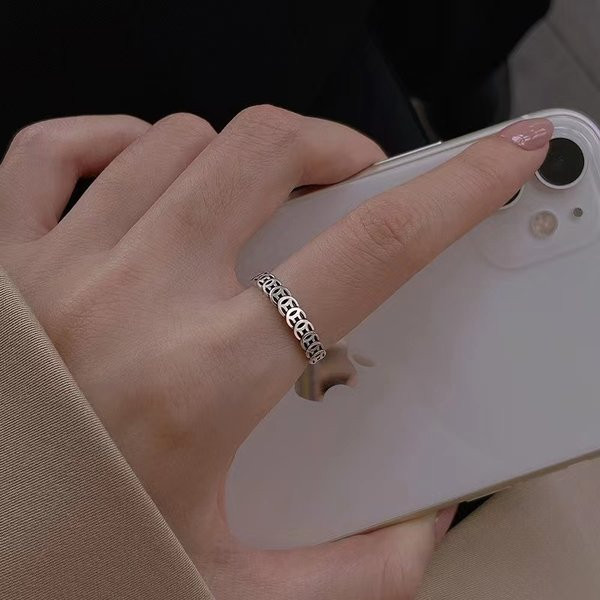 Дамски ретро пръстен 