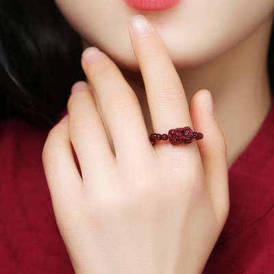 Нов модел дамски пръстен