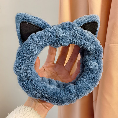 Дамска лента - за коса