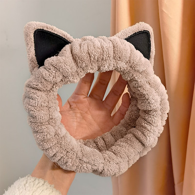 Дамска лента - за коса