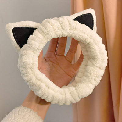 Дамска лента - за коса