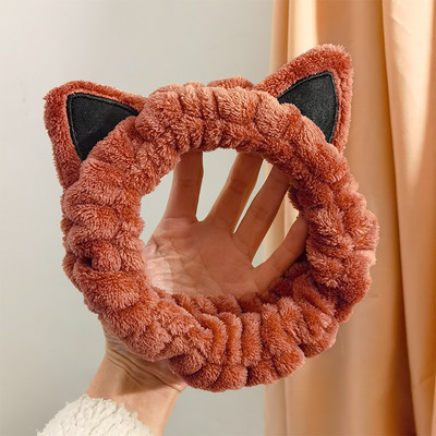 Дамска лента - за коса