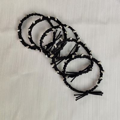 Дамски ластик за коса в няколко цвята