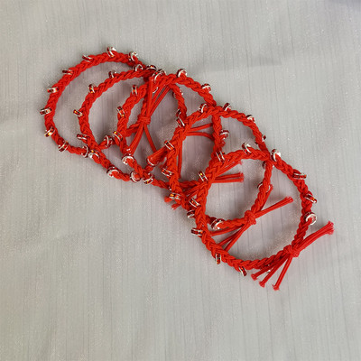 Дамски ластик за коса в няколко цвята