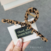 Дамска шнола - за коса