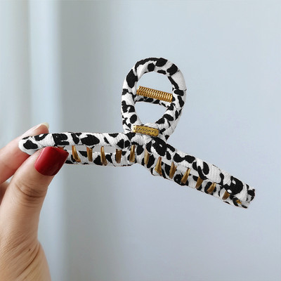 Дамска шнола - за коса