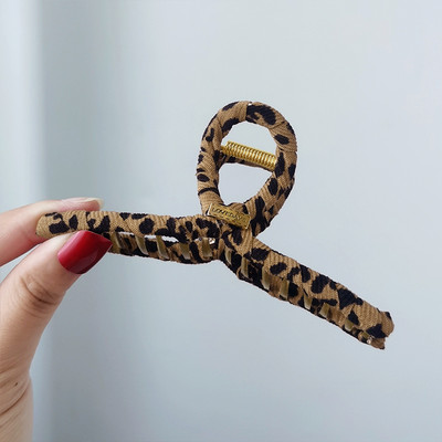 Дамска шнола - за коса