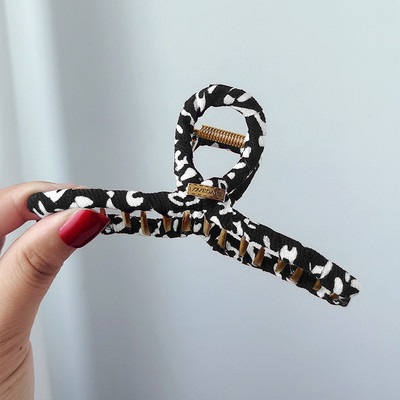 Дамска шнола - за коса