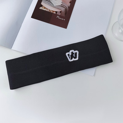 Дамска спортна лента за коса