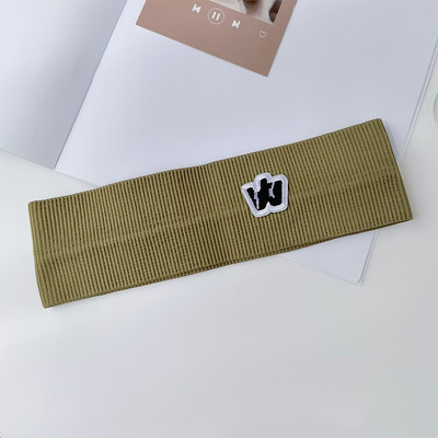 Дамска спортна лента за коса