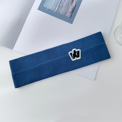 Дамска спортна лента за коса