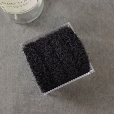 Безшевен дамски ластик за коса