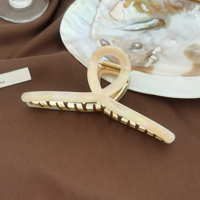 Дамска шнола за коса в четири цвята