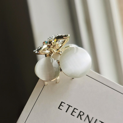 Дамска ежедневна фиба за коса