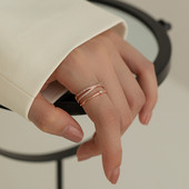 Дамски елегантен пръстен