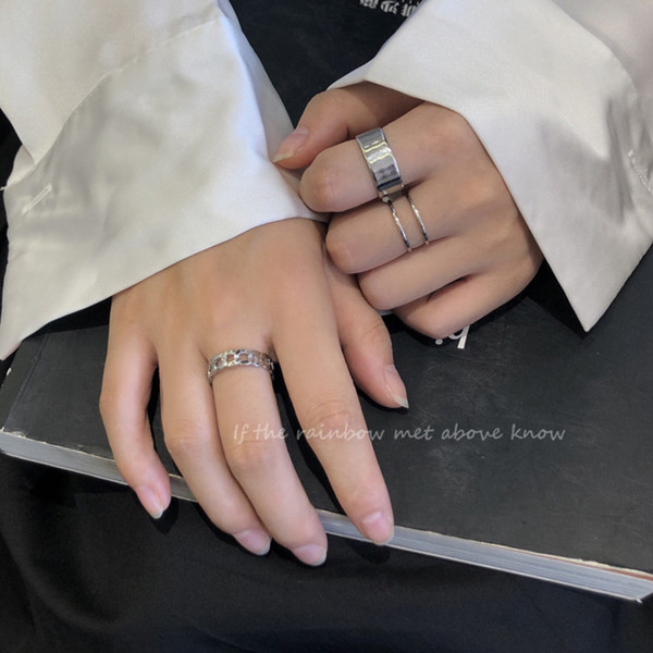 Регулируем дамски пръстен