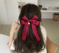 Аксесоар за коса  в два цвята