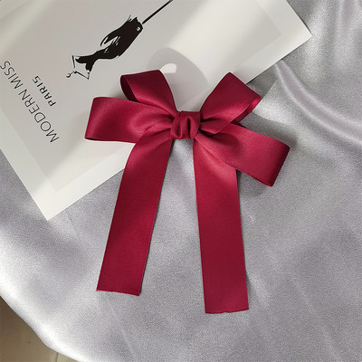 Аксесоар за коса  в два цвята