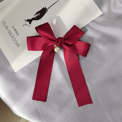 Аксесоар за коса  в два цвята