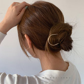 Дамска ежедневна - фиба за коса