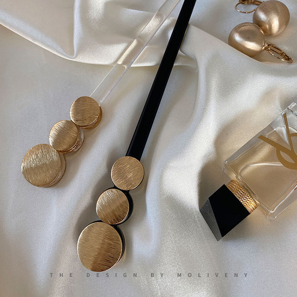 Дамска ретро фиба за коса 