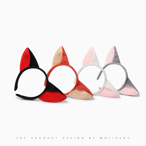 Ежедневна дамска диадема 