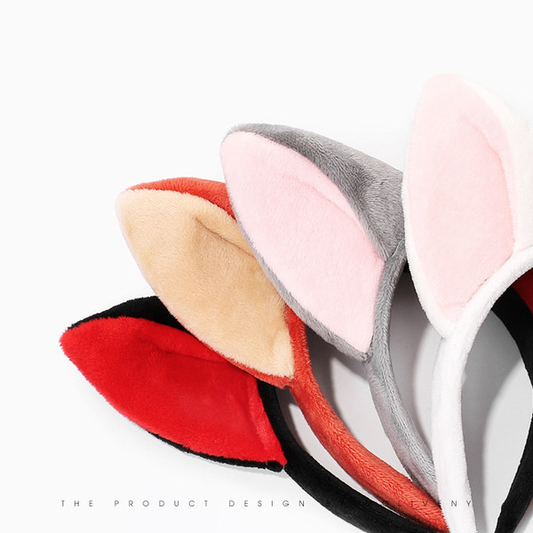 Ежедневна дамска диадема 