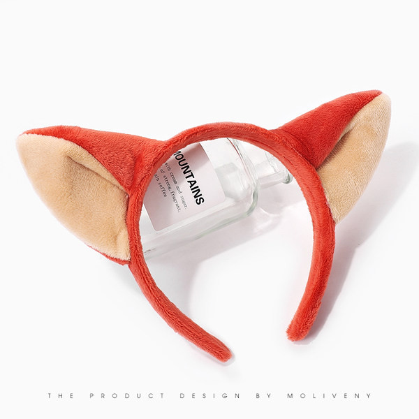 Ежедневна дамска диадема 