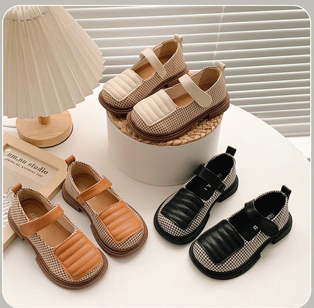 Детски ежедневни обувки за момиче 