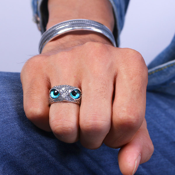 Uus mudel - naiste sõrmus