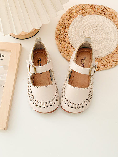 Ежедневни детски обувки в три цвята