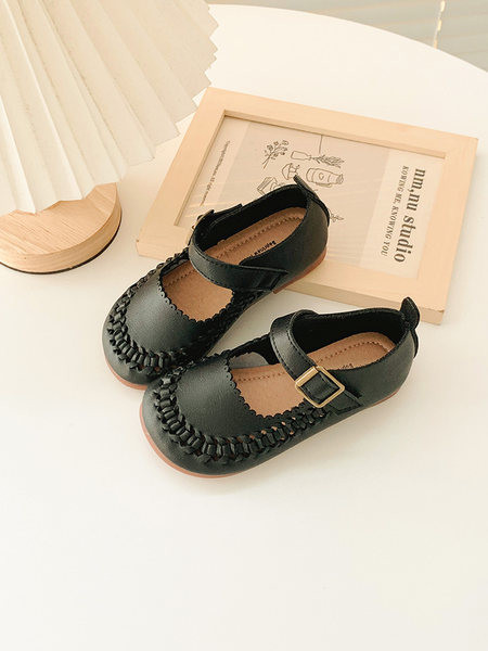 Ежедневни детски обувки в три цвята