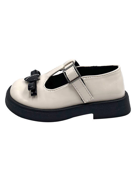 Детски ежедневни обувки с велкро закопчаване и сърца