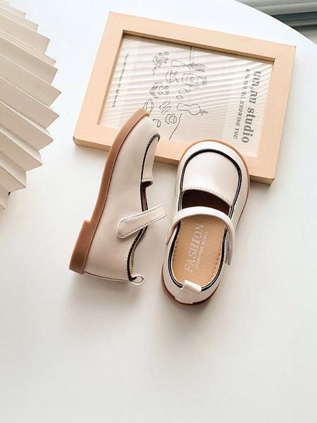 Pantofi casual pentru copii cu inchidere cu velcro