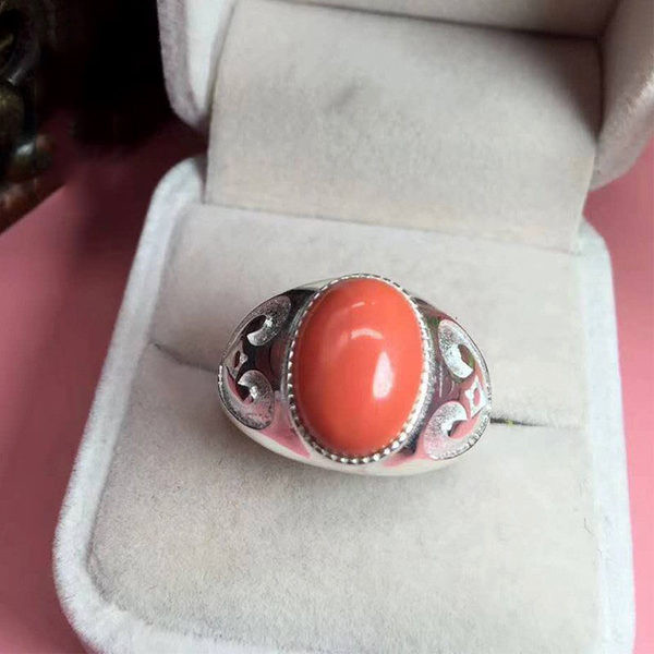 Inel retro dama in mai multe culori