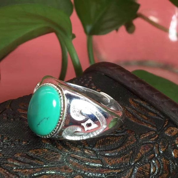 Inel retro dama in mai multe culori