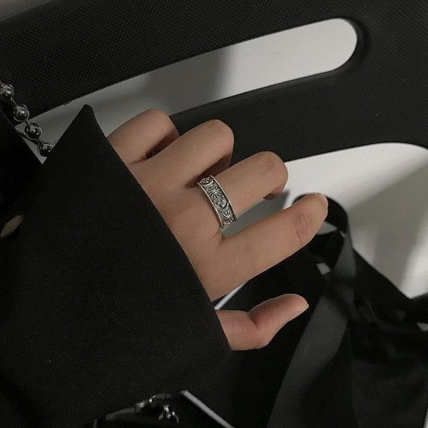 Inel reglabil pentru femei