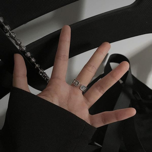 Inel reglabil pentru femei