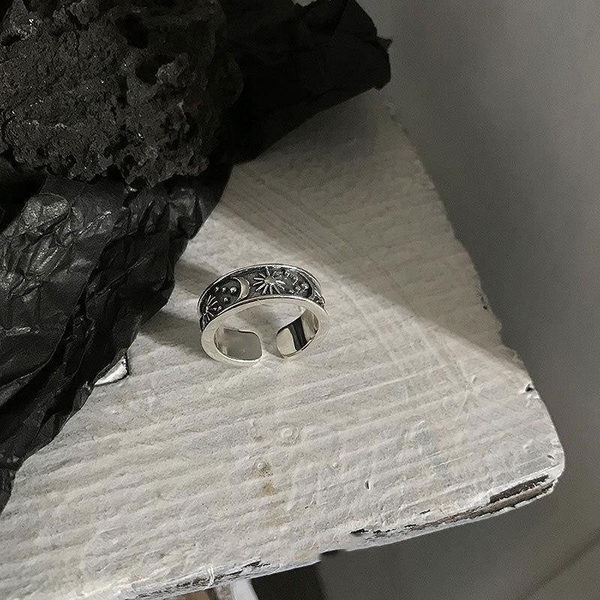 Inel reglabil pentru femei