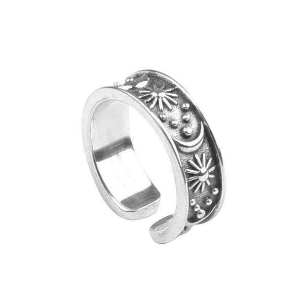 Inel reglabil pentru femei