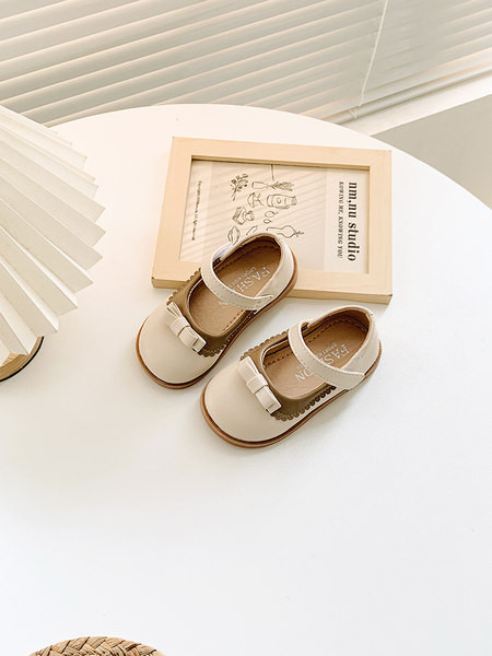 Pantofi casual pentru copii cu inchidere cu velcro