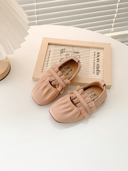 Pantofi casual pentru fete in doua culori