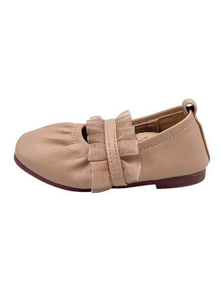 Pantofi casual pentru fete in doua culori