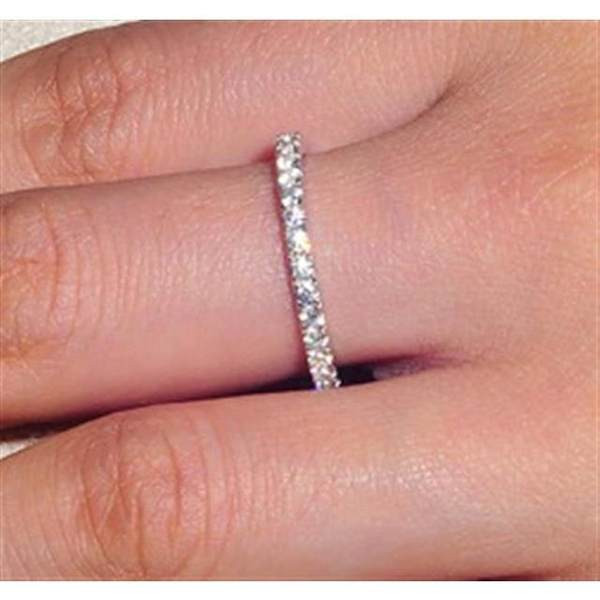 Inel de dama cu pietre