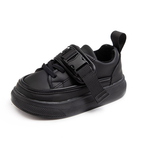 Csatos alkalmi cipő lányoknak