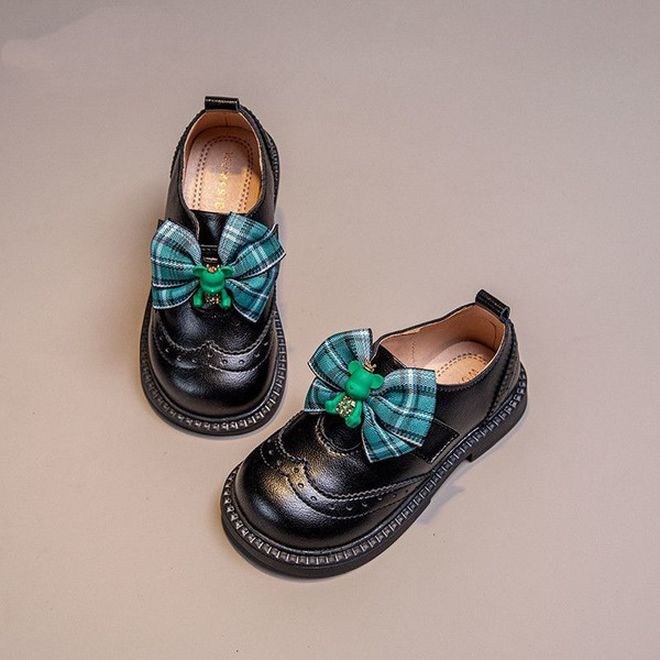 Pantofi casual din piele ecologica cu siret