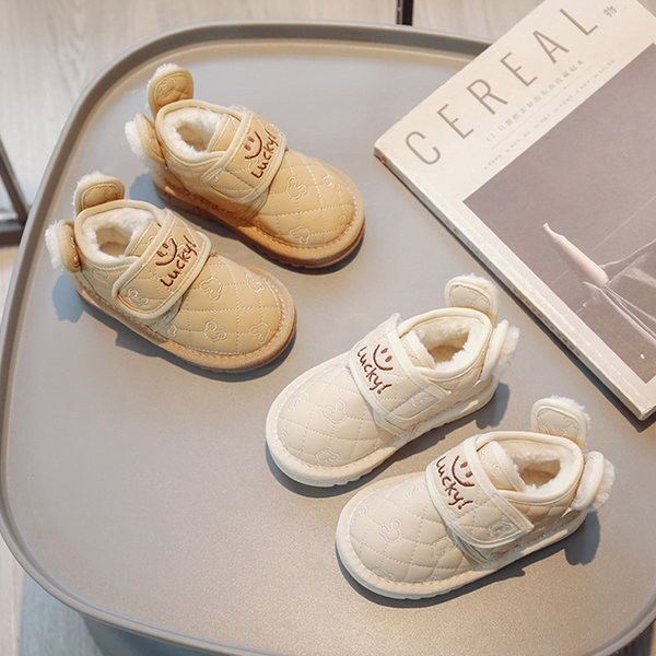 Pantofi casual din piele ecologica cu inscriptie